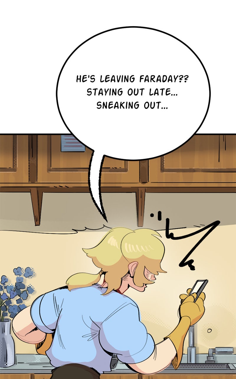 Read Not So Silent chapter 58 image 30 on Lezhin