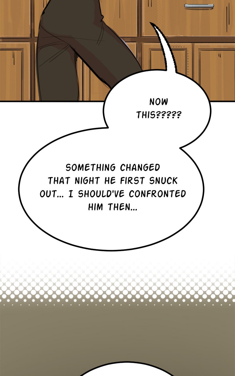 Read Not So Silent chapter 58 image 31 on Lezhin