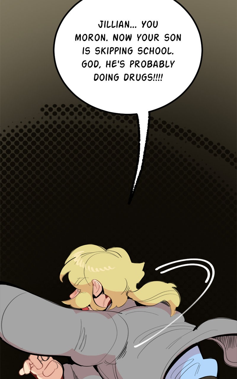 Read Not So Silent chapter 58 image 32 on Lezhin