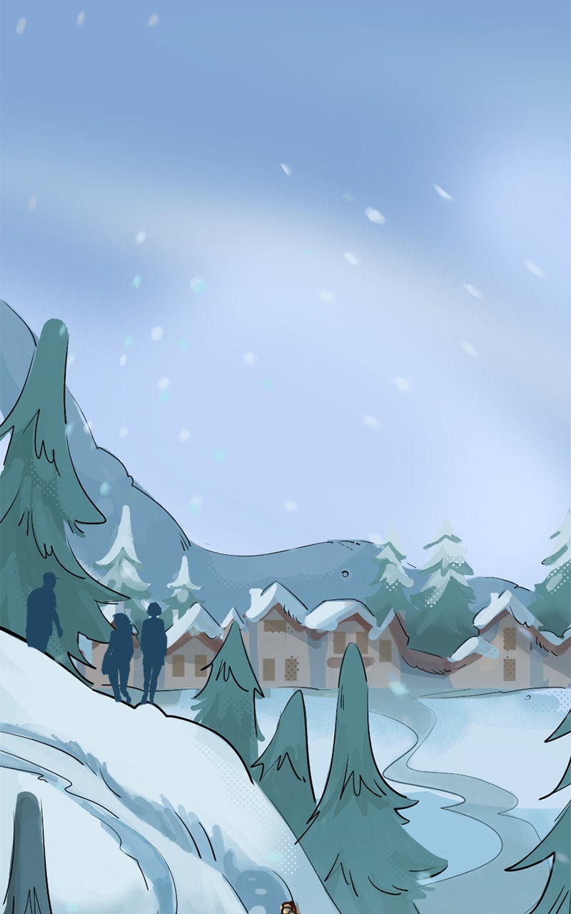 Read Not So Silent chapter 58 image 37 on Lezhin