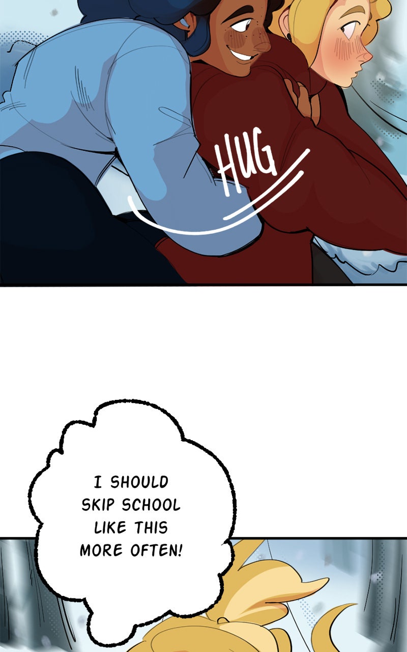 Read Not So Silent chapter 58 image 39 on Lezhin