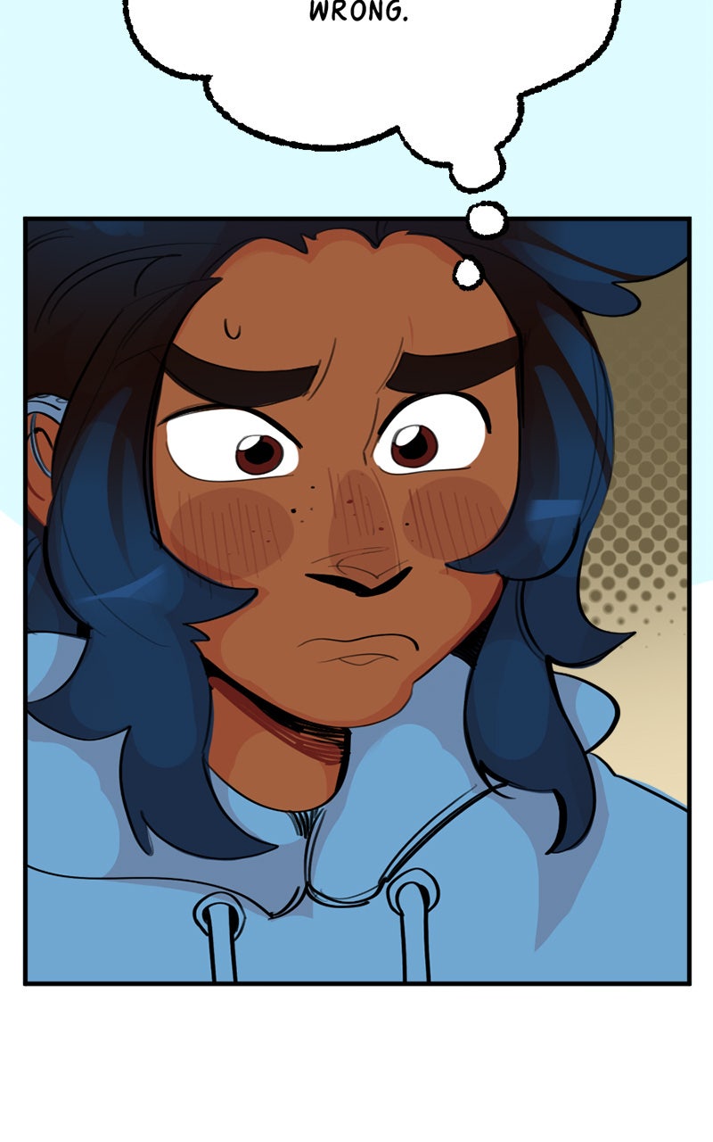 Read Not So Silent chapter 58 image 4 on Lezhin