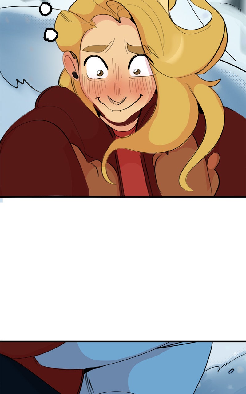 Read Not So Silent chapter 58 image 40 on Lezhin