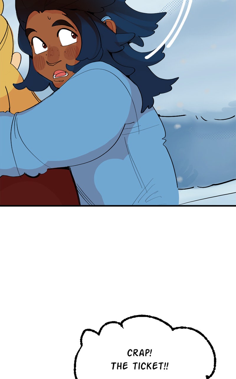 Read Not So Silent chapter 58 image 43 on Lezhin