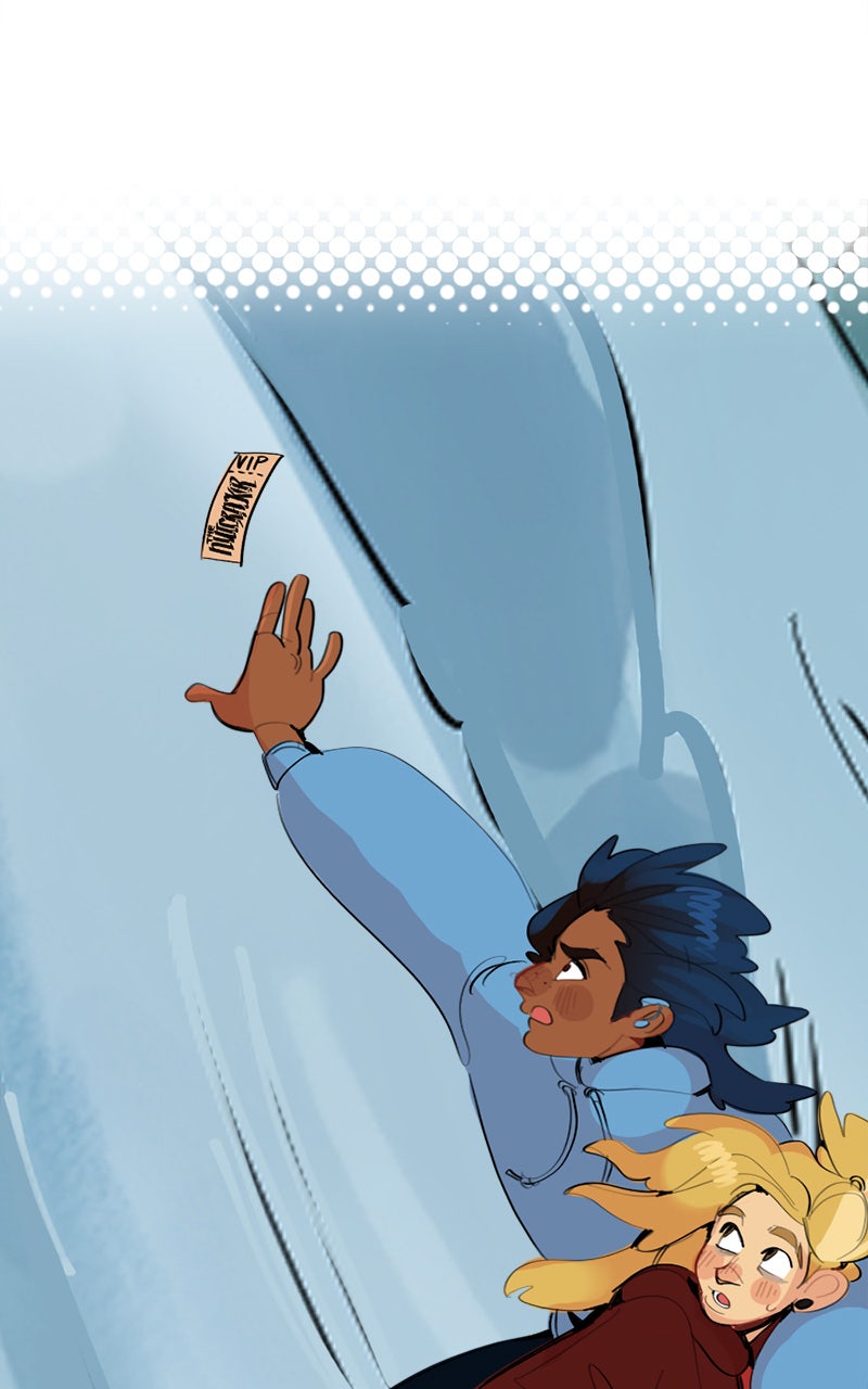 Read Not So Silent chapter 58 image 45 on Lezhin