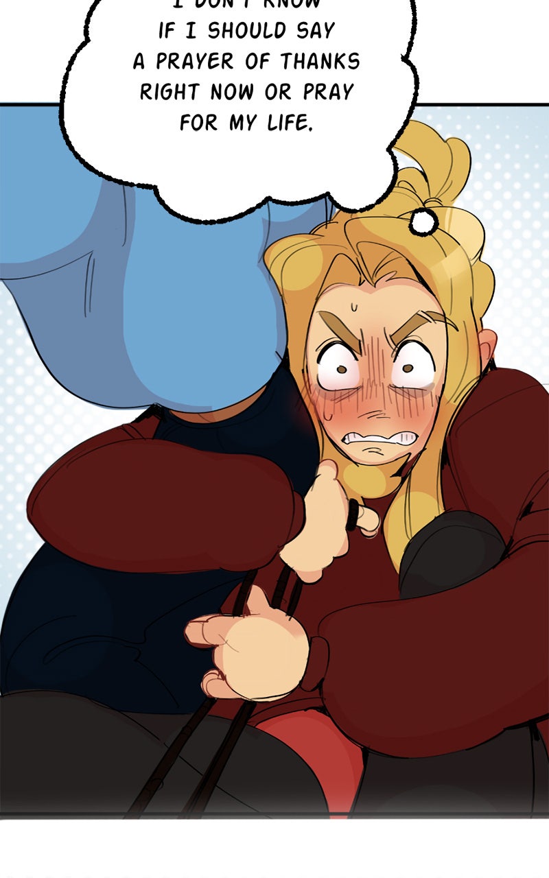 Read Not So Silent chapter 58 image 54 on Lezhin