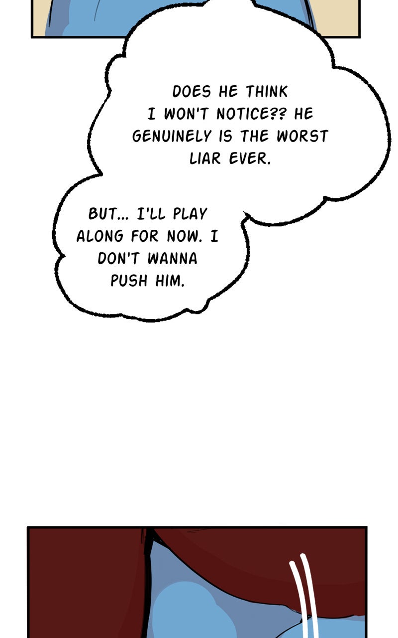 Read Not So Silent chapter 58 image 6 on Lezhin