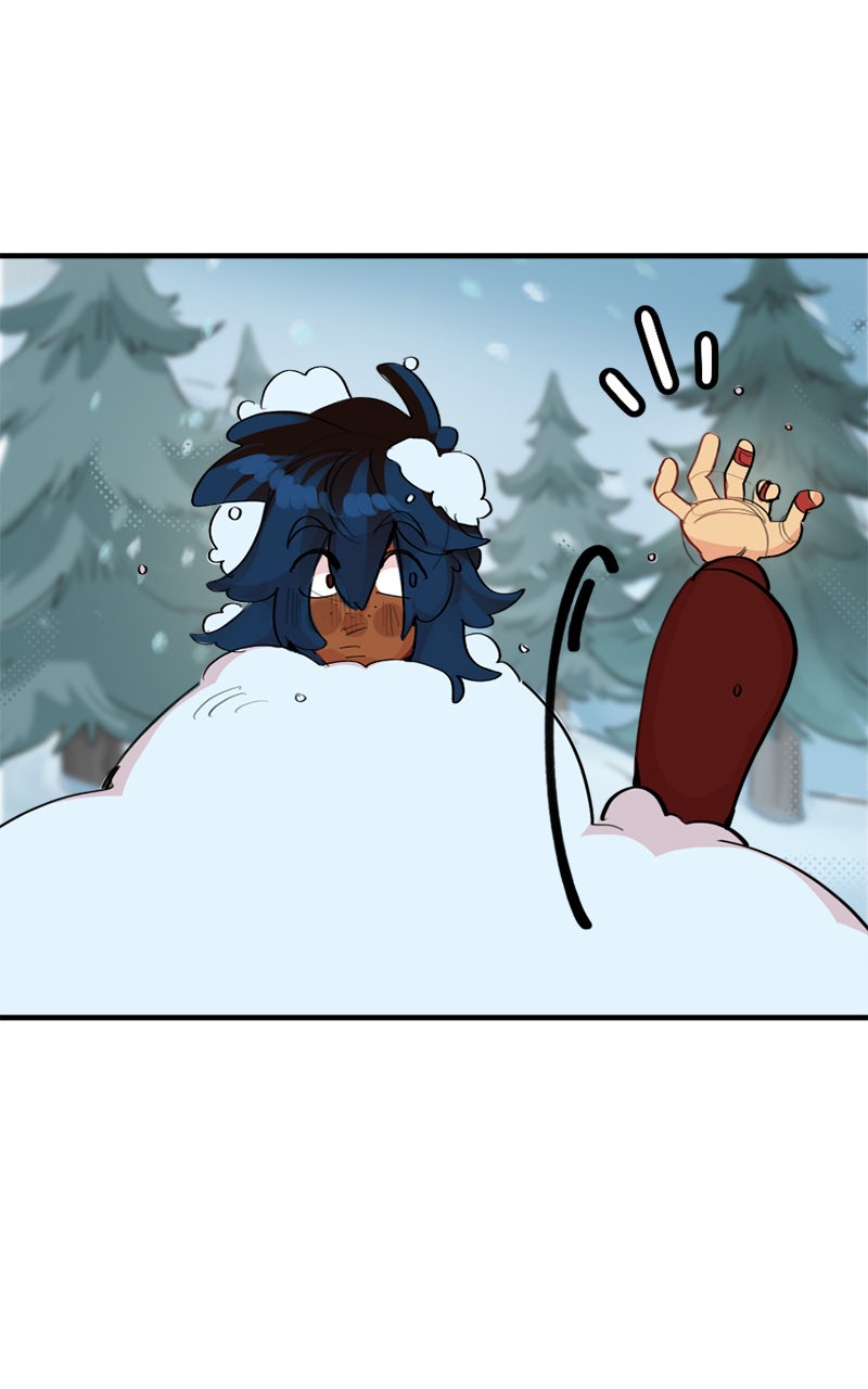 Read Not So Silent chapter 58 image 60 on Lezhin