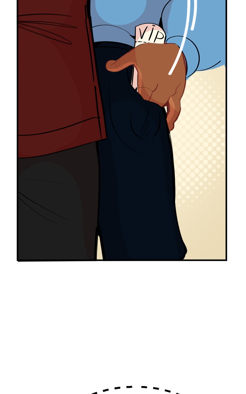 Read Not So Silent chapter 58 image 7 on Lezhin