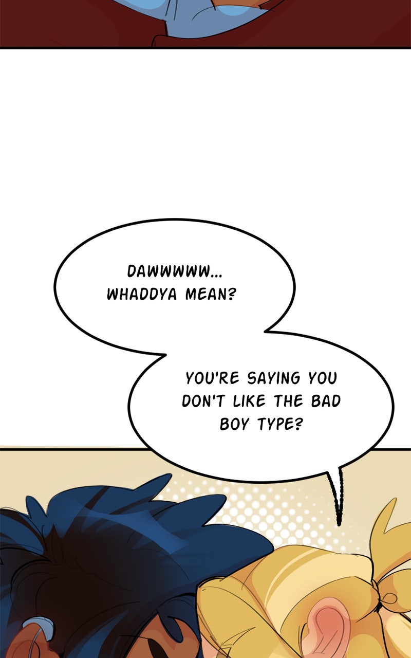 Read Not So Silent chapter 58 image 9 on Lezhin
