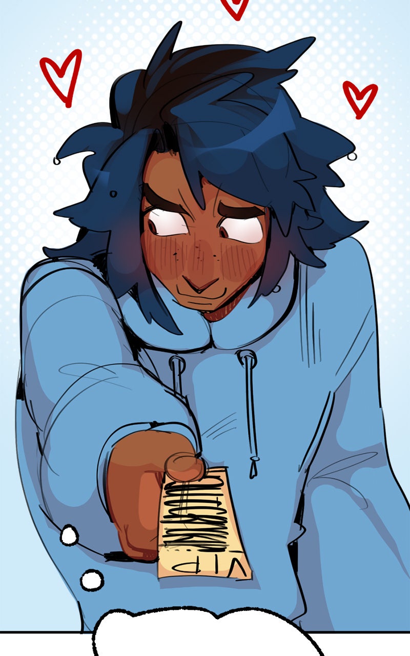 Read Not So Silent chapter 59 image 11 on Lezhin