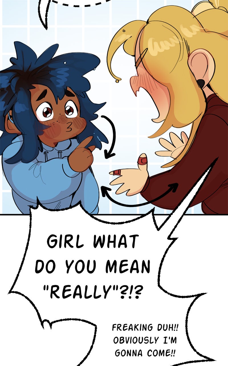Read Not So Silent chapter 59 image 15 on Lezhin