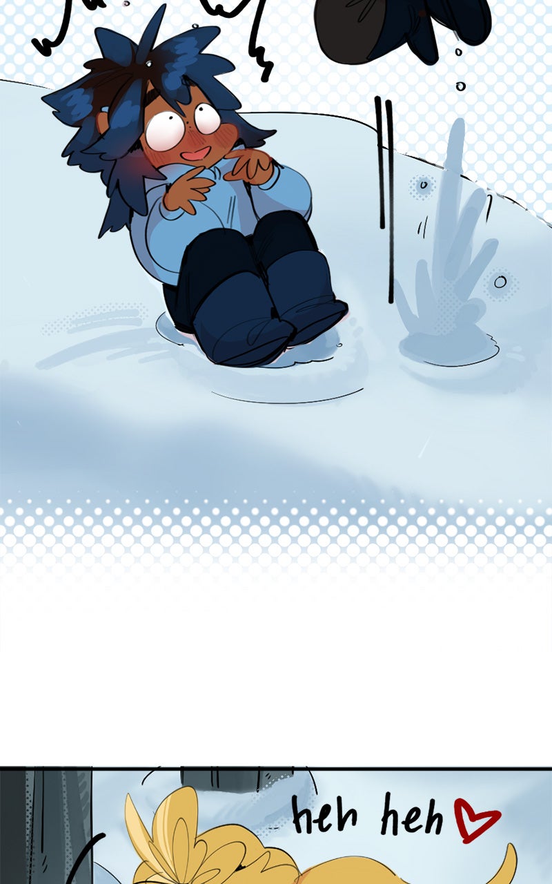 Read Not So Silent chapter 59 image 17 on Lezhin