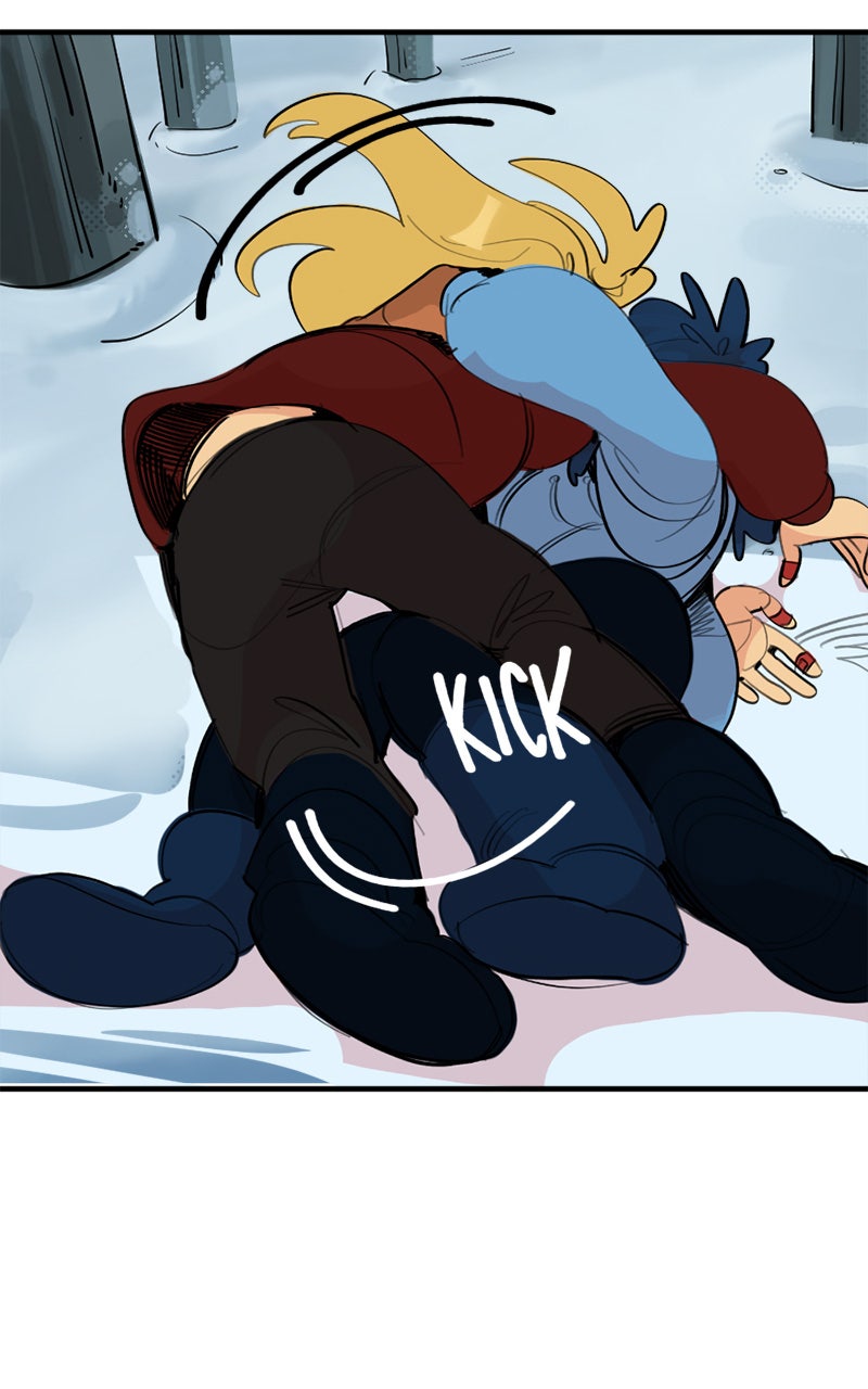 Read Not So Silent chapter 59 image 19 on Lezhin