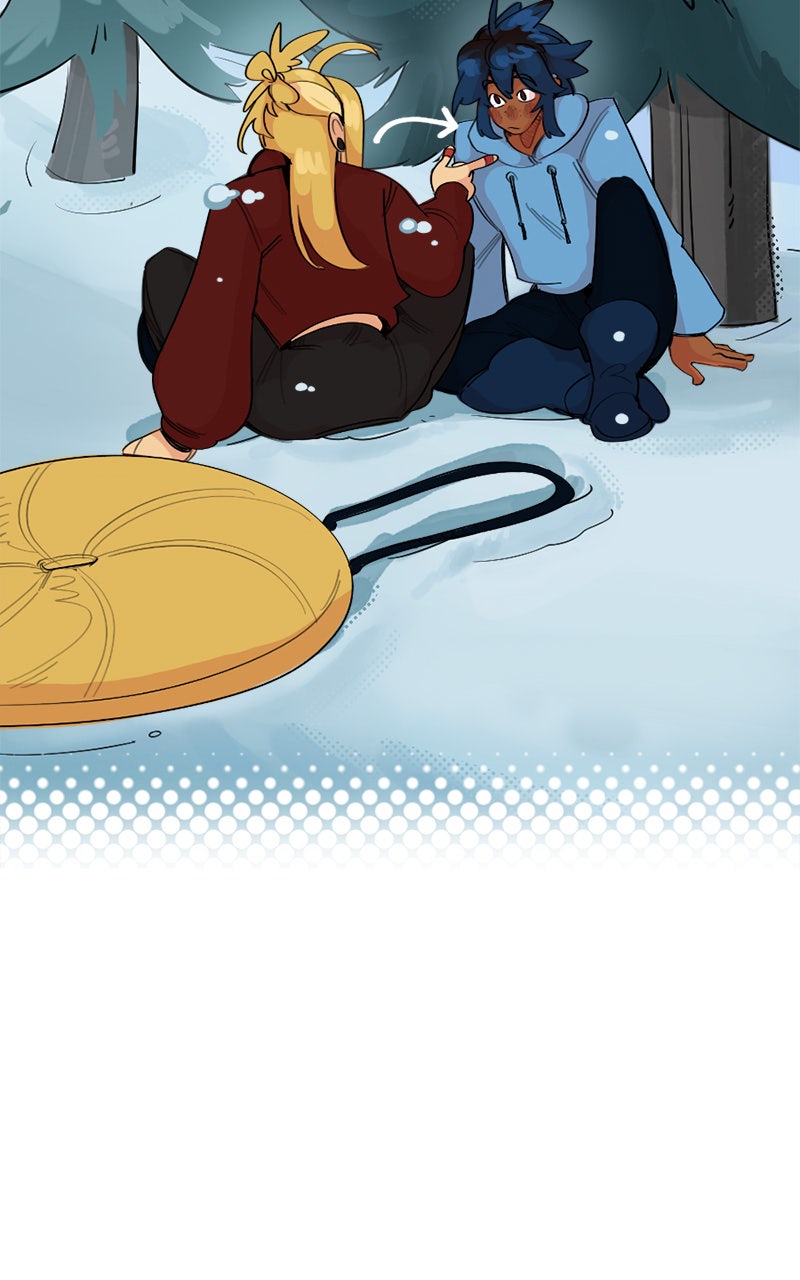 Read Not So Silent chapter 59 image 2 on Lezhin