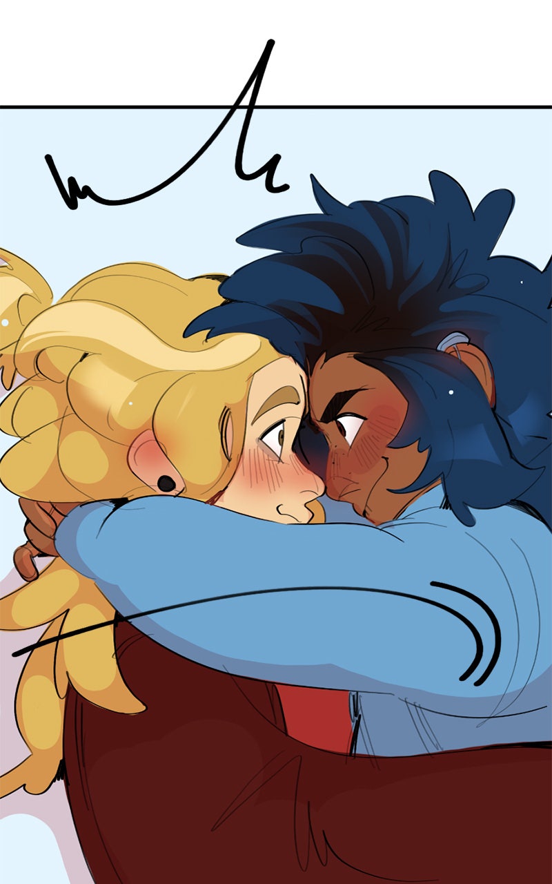 Read Not So Silent chapter 59 image 20 on Lezhin