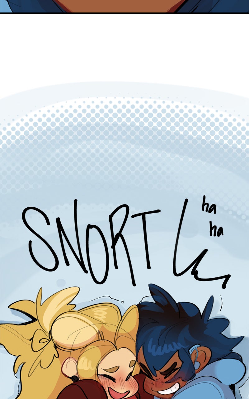 Read Not So Silent chapter 59 image 23 on Lezhin