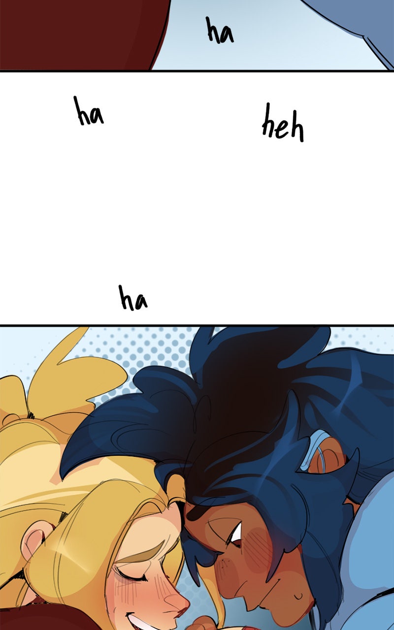 Read Not So Silent chapter 59 image 26 on Lezhin
