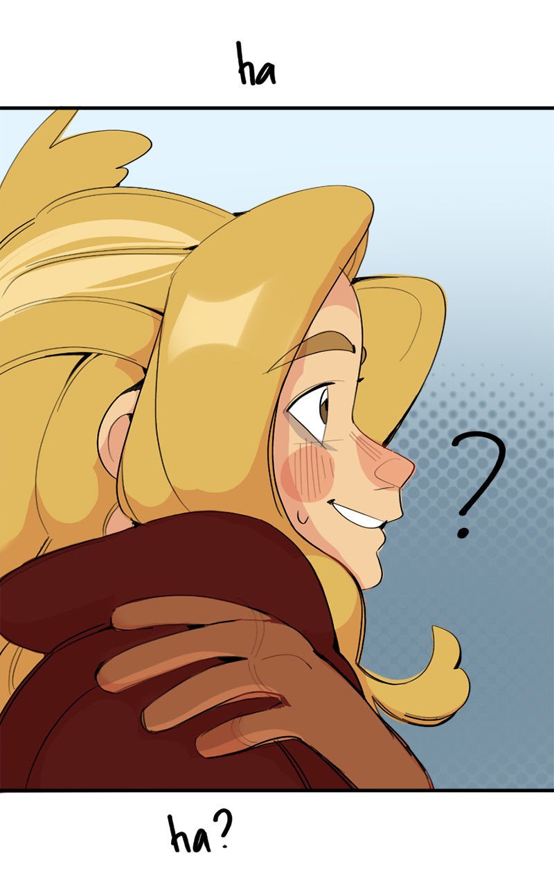 Read Not So Silent chapter 59 image 29 on Lezhin