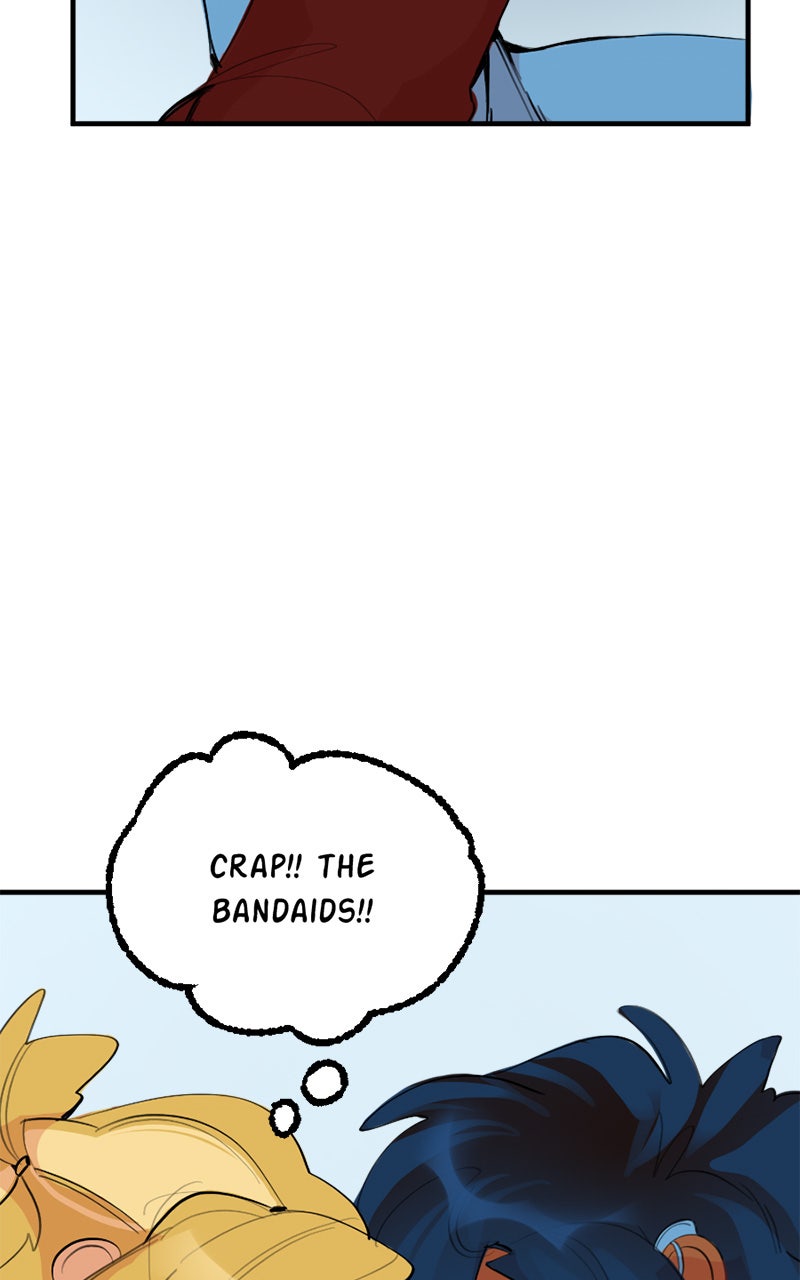 Read Not So Silent chapter 59 image 31 on Lezhin