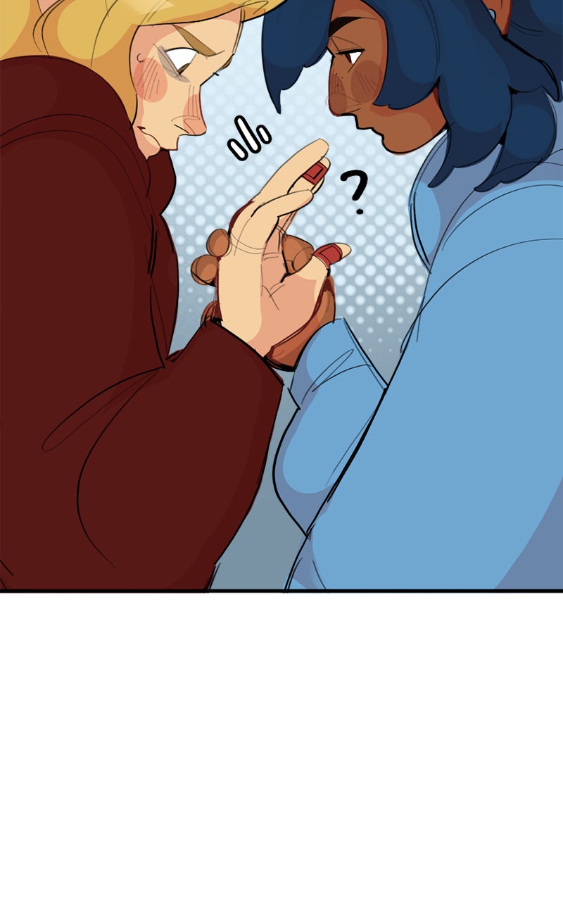 Read Not So Silent chapter 59 image 32 on Lezhin