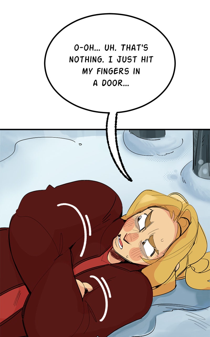 Read Not So Silent chapter 59 image 33 on Lezhin