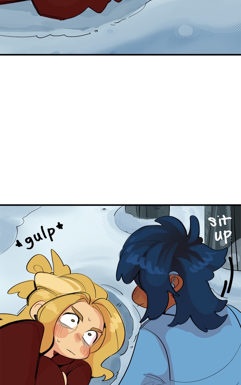 Read Not So Silent chapter 59 image 34 on Lezhin