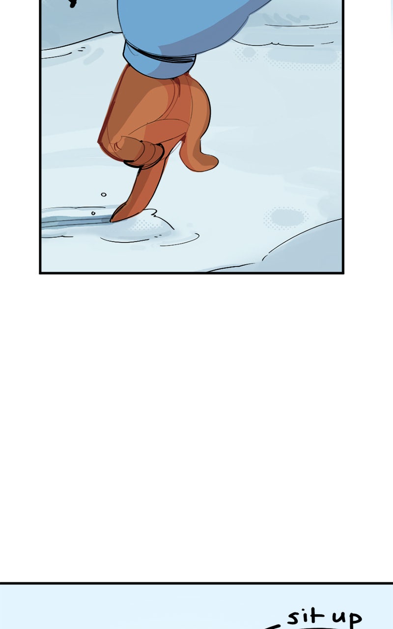 Read Not So Silent chapter 59 image 36 on Lezhin