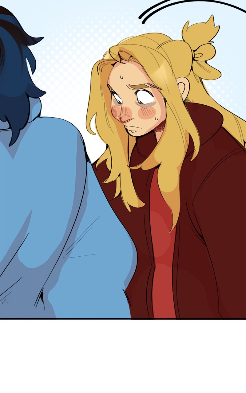 Read Not So Silent chapter 59 image 37 on Lezhin