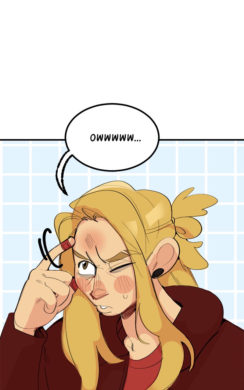 Read Not So Silent chapter 59 image 42 on Lezhin