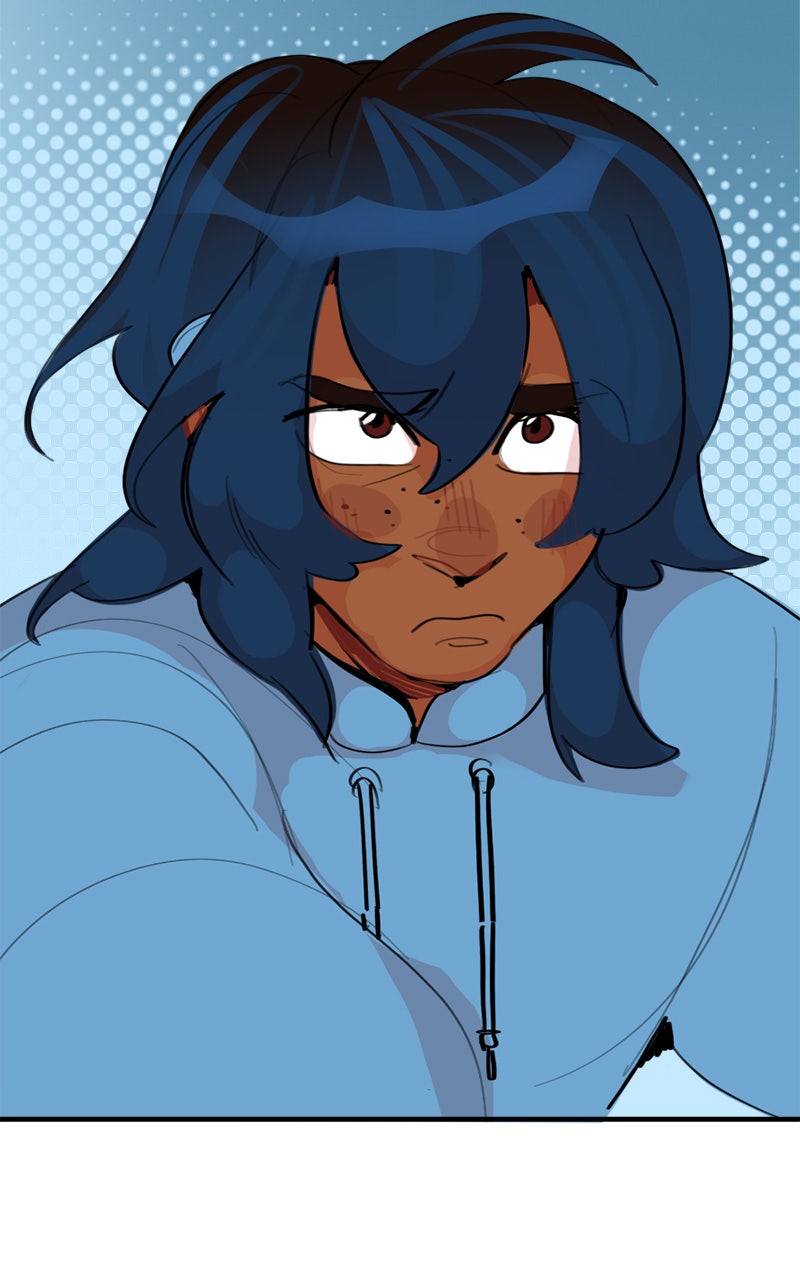 Read Not So Silent chapter 59 image 46 on Lezhin