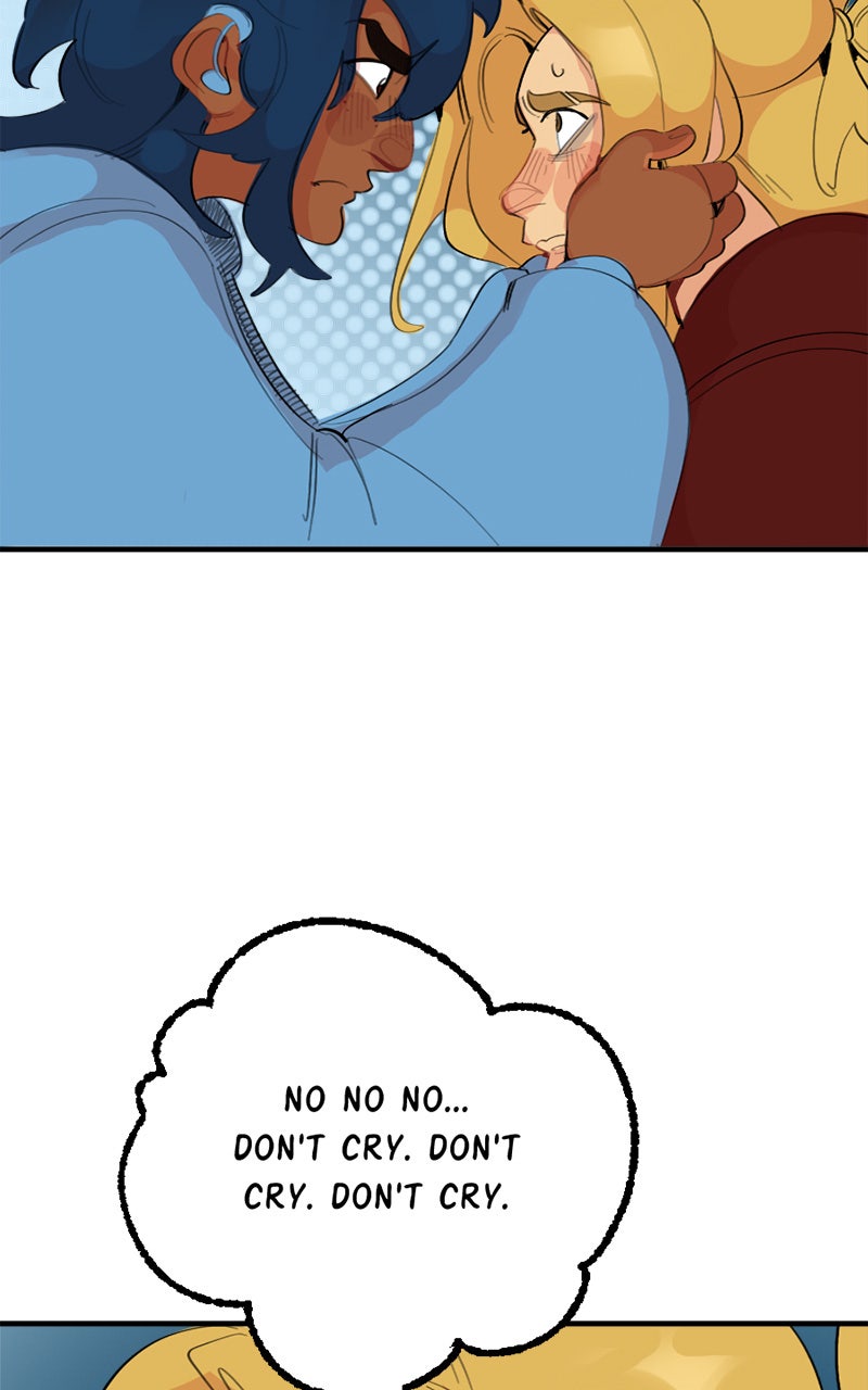 Read Not So Silent chapter 59 image 49 on Lezhin