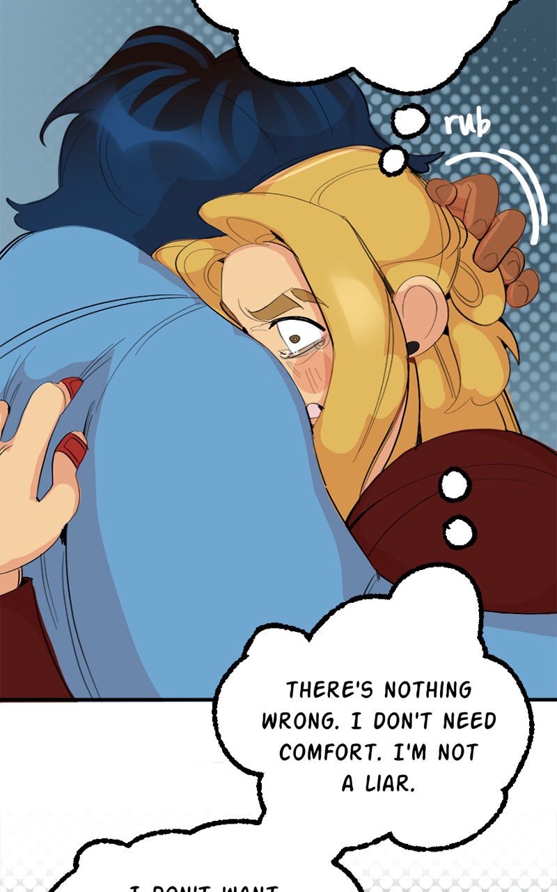 Read Not So Silent chapter 59 image 51 on Lezhin