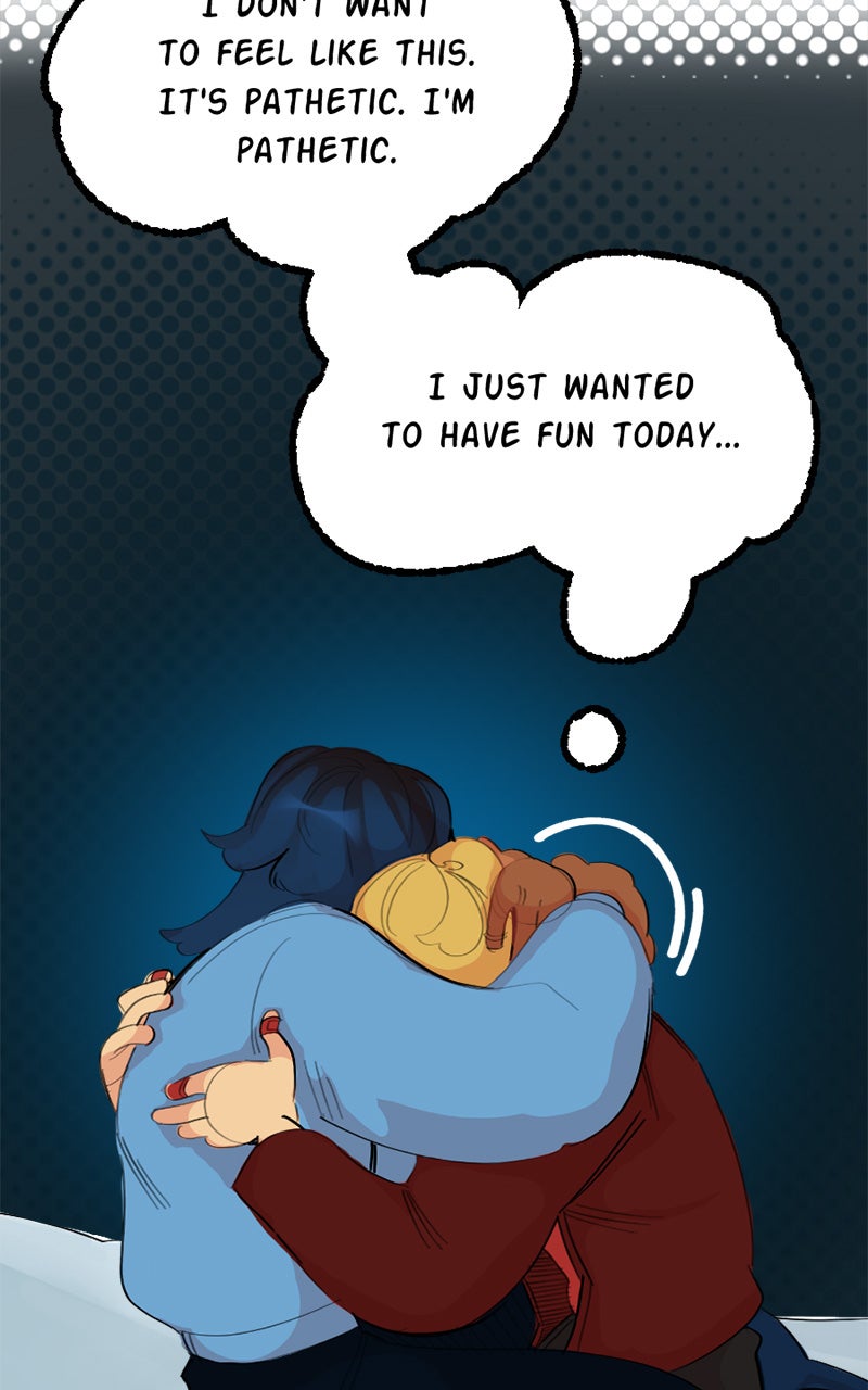 Read Not So Silent chapter 59 image 52 on Lezhin