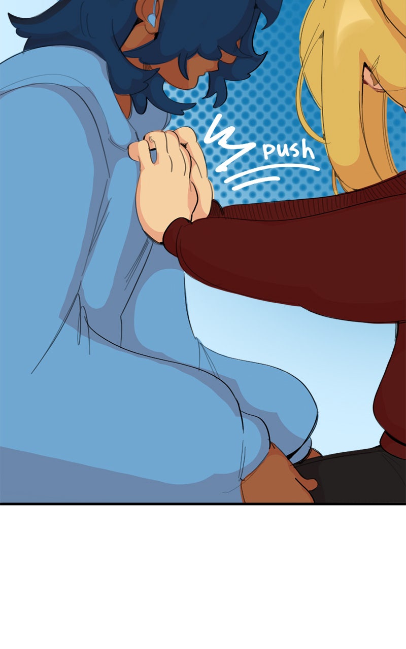 Read Not So Silent chapter 59 image 55 on Lezhin