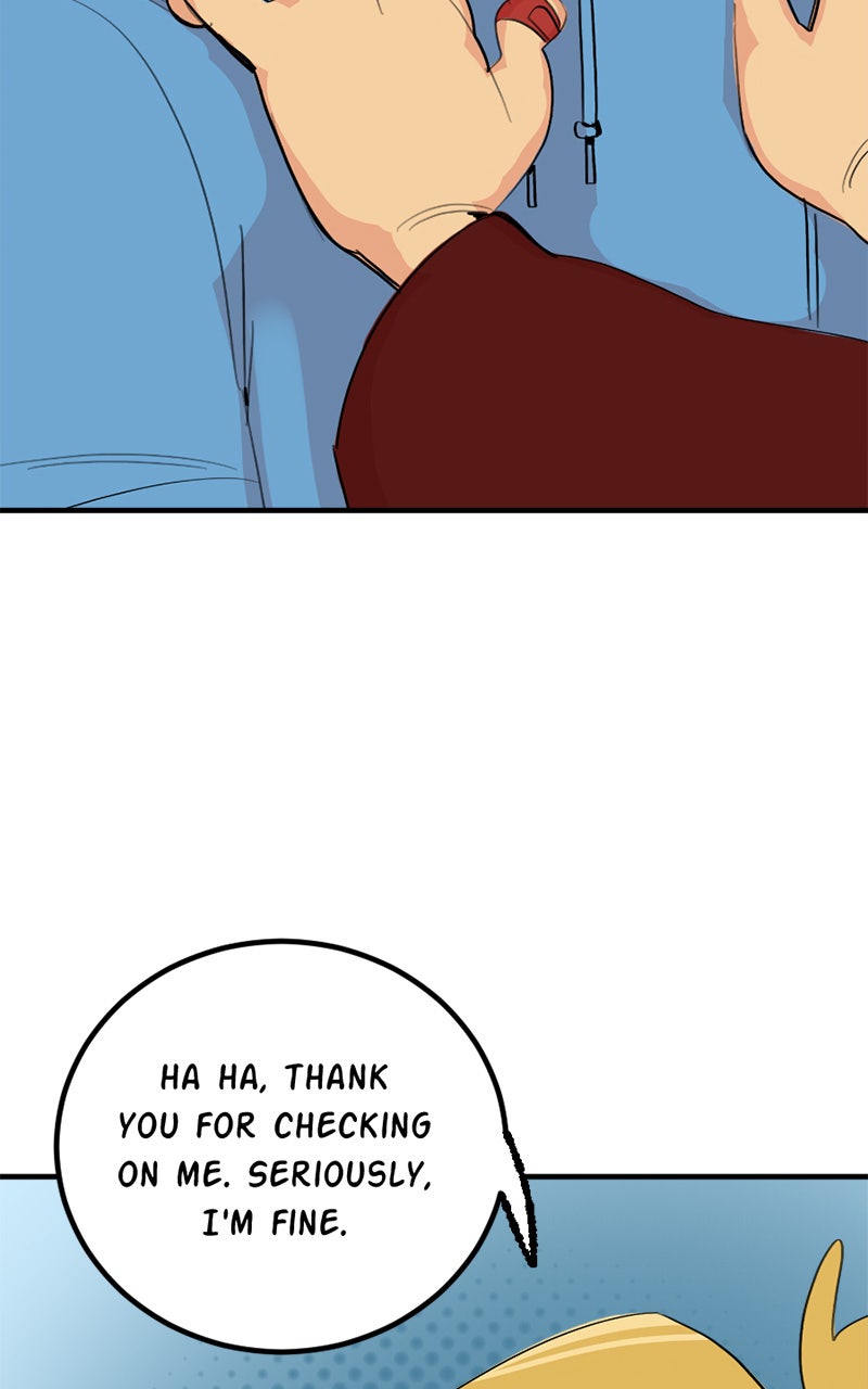 Read Not So Silent chapter 59 image 57 on Lezhin