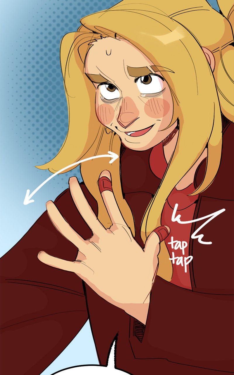 Read Not So Silent chapter 59 image 58 on Lezhin