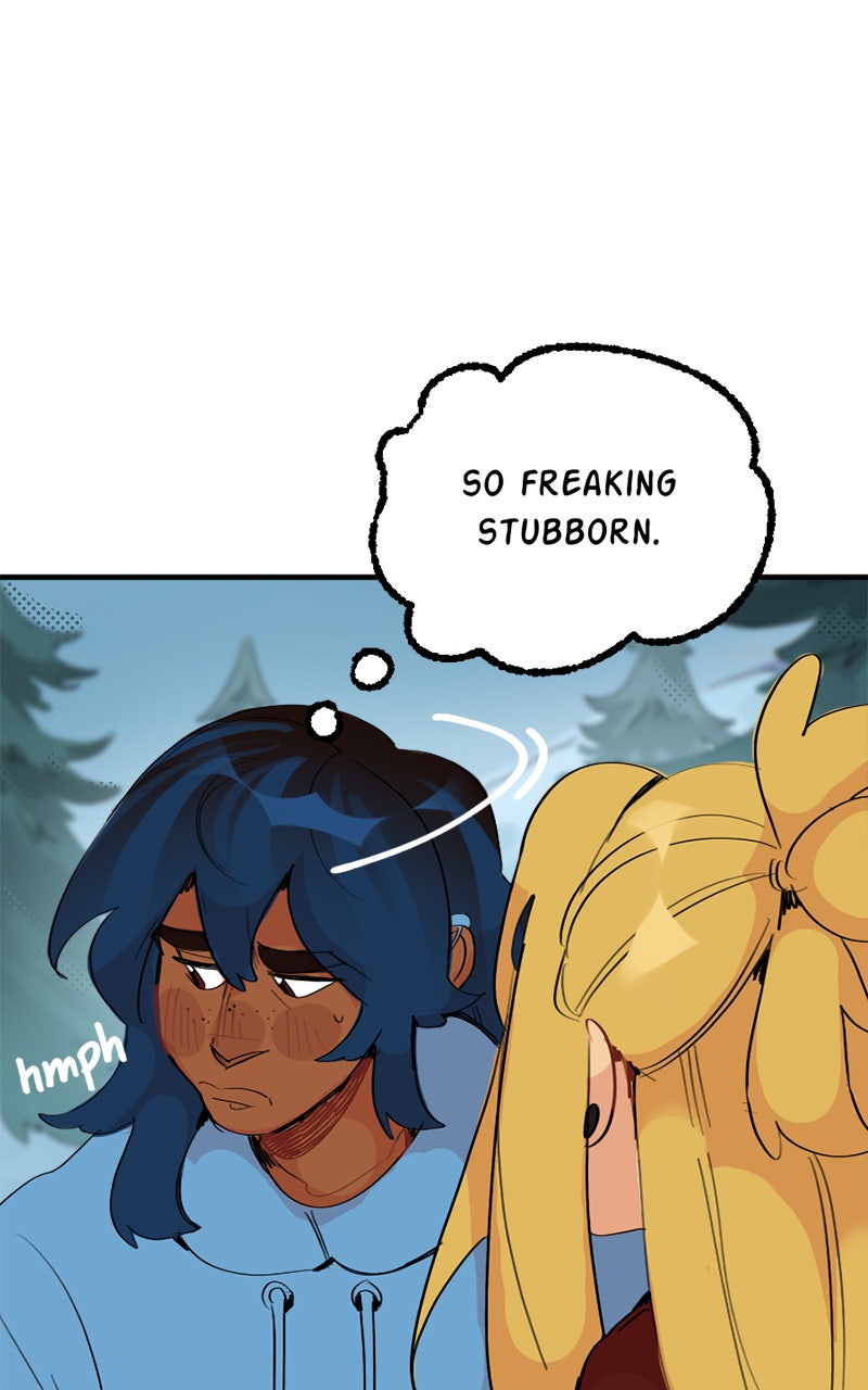 Read Not So Silent chapter 59 image 60 on Lezhin