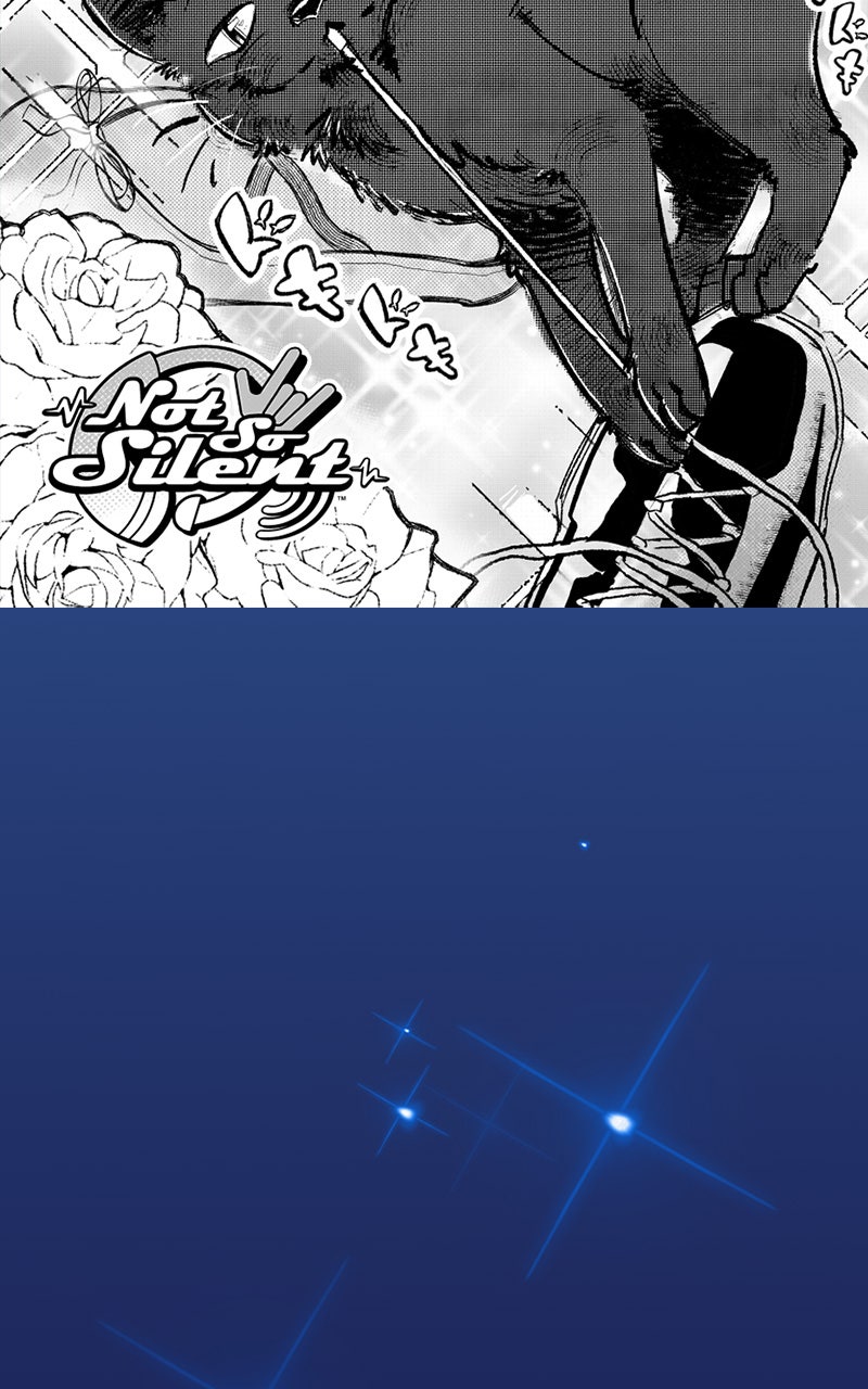 Read Not So Silent chapter 59 image 69 on Lezhin