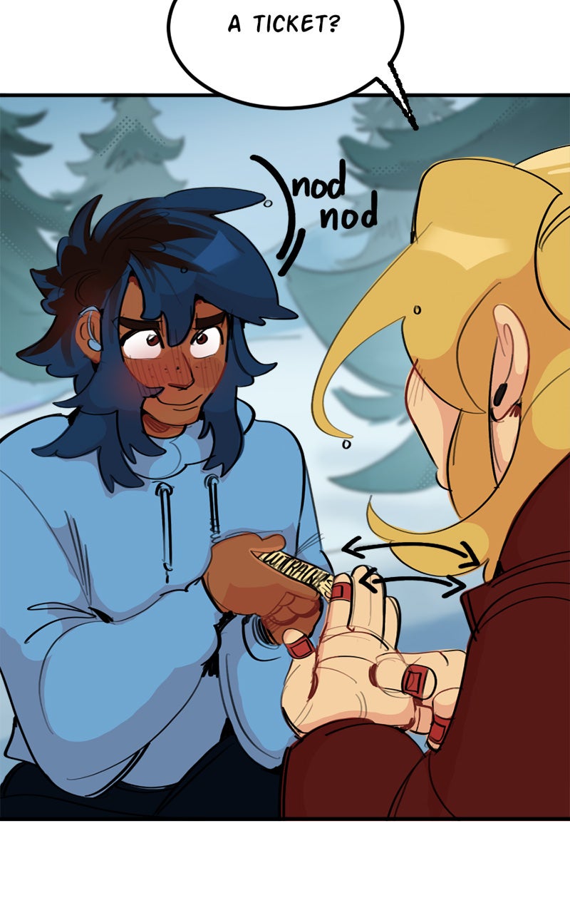 Read Not So Silent chapter 59 image 7 on Lezhin