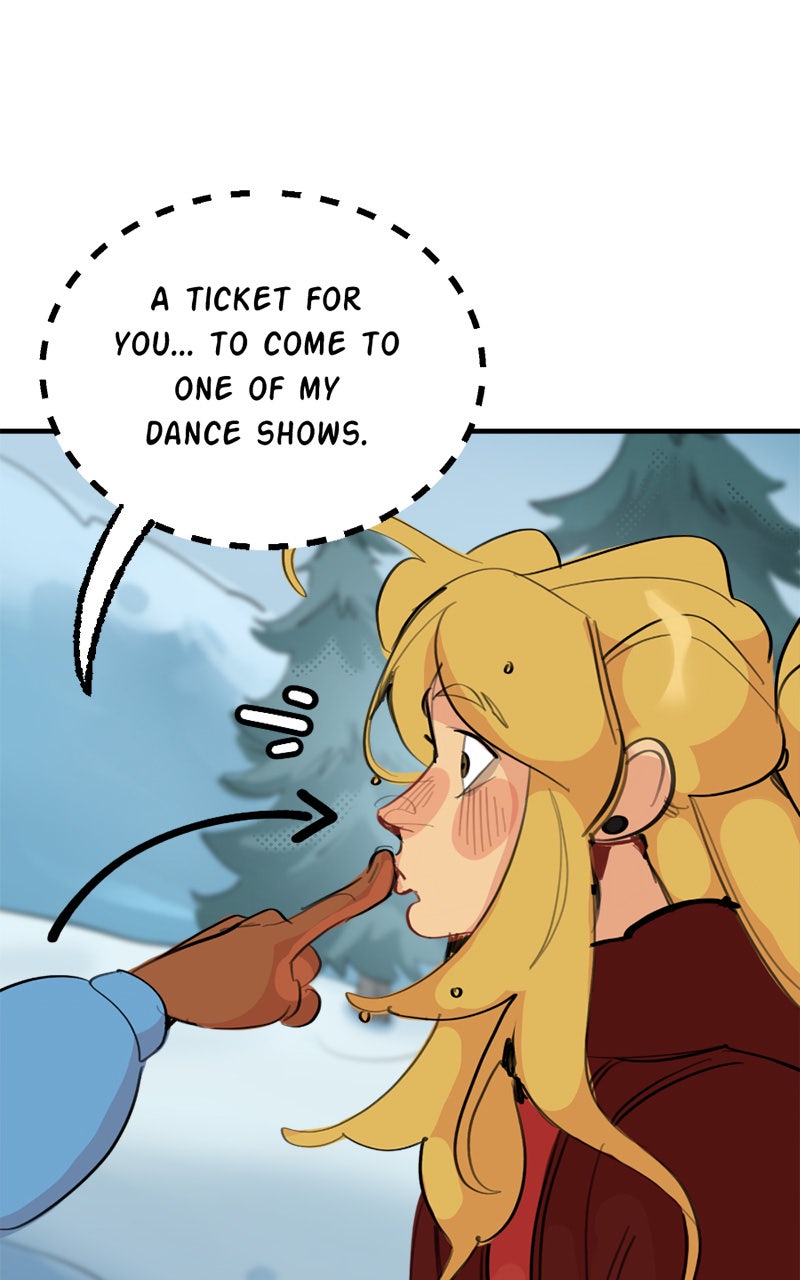 Read Not So Silent chapter 59 image 8 on Lezhin