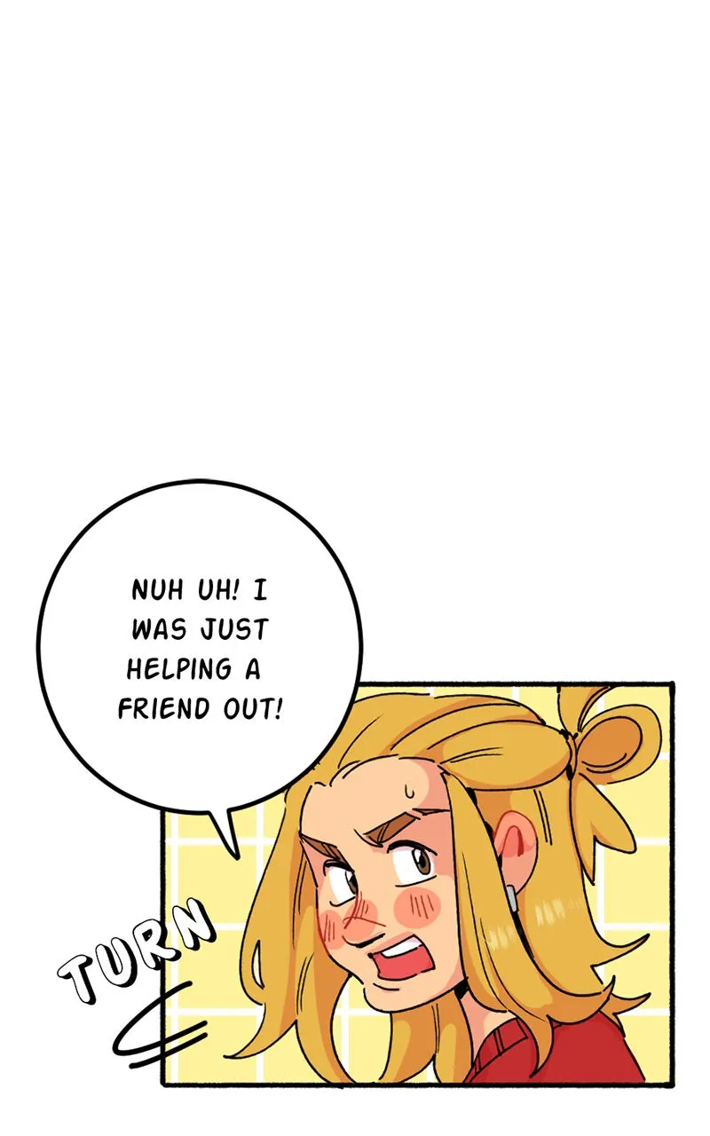 Read Not So Silent chapter 6 image 1 on Lezhin