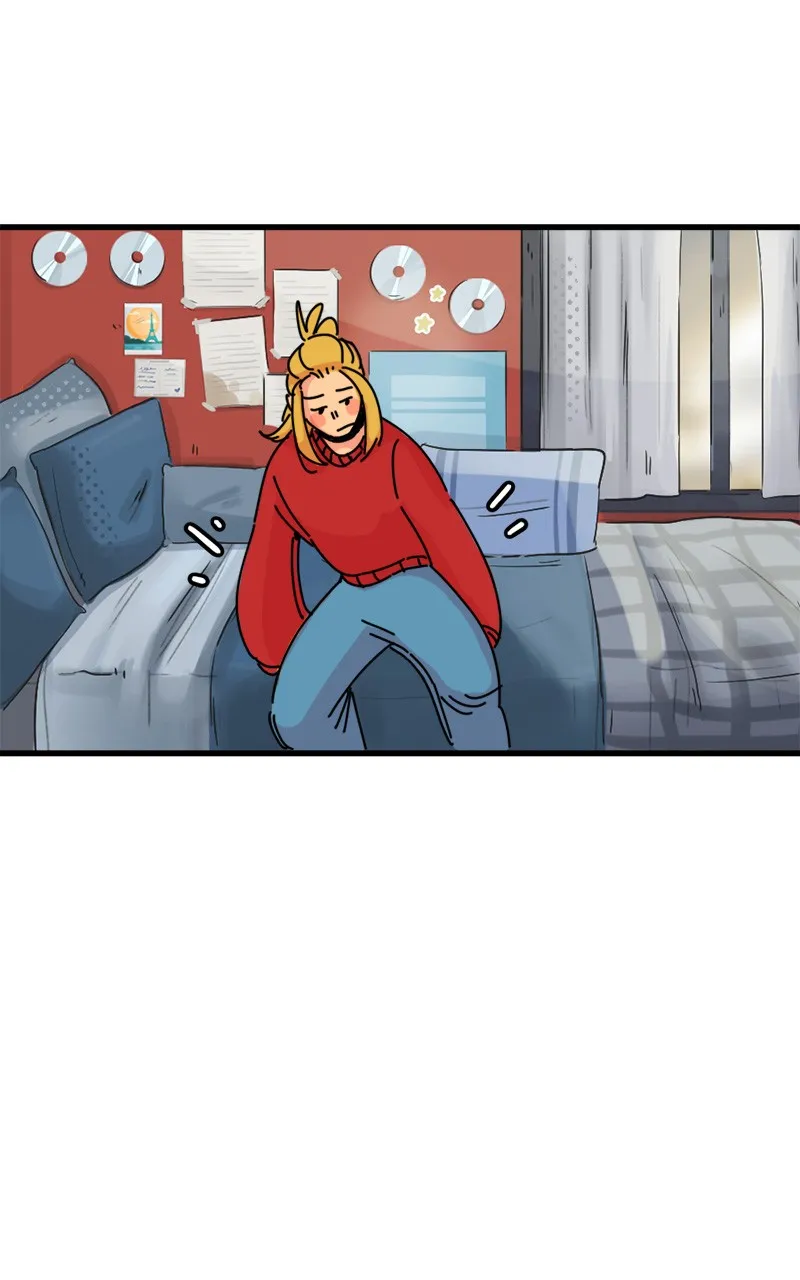 Read Not So Silent chapter 6 image 12 on Lezhin