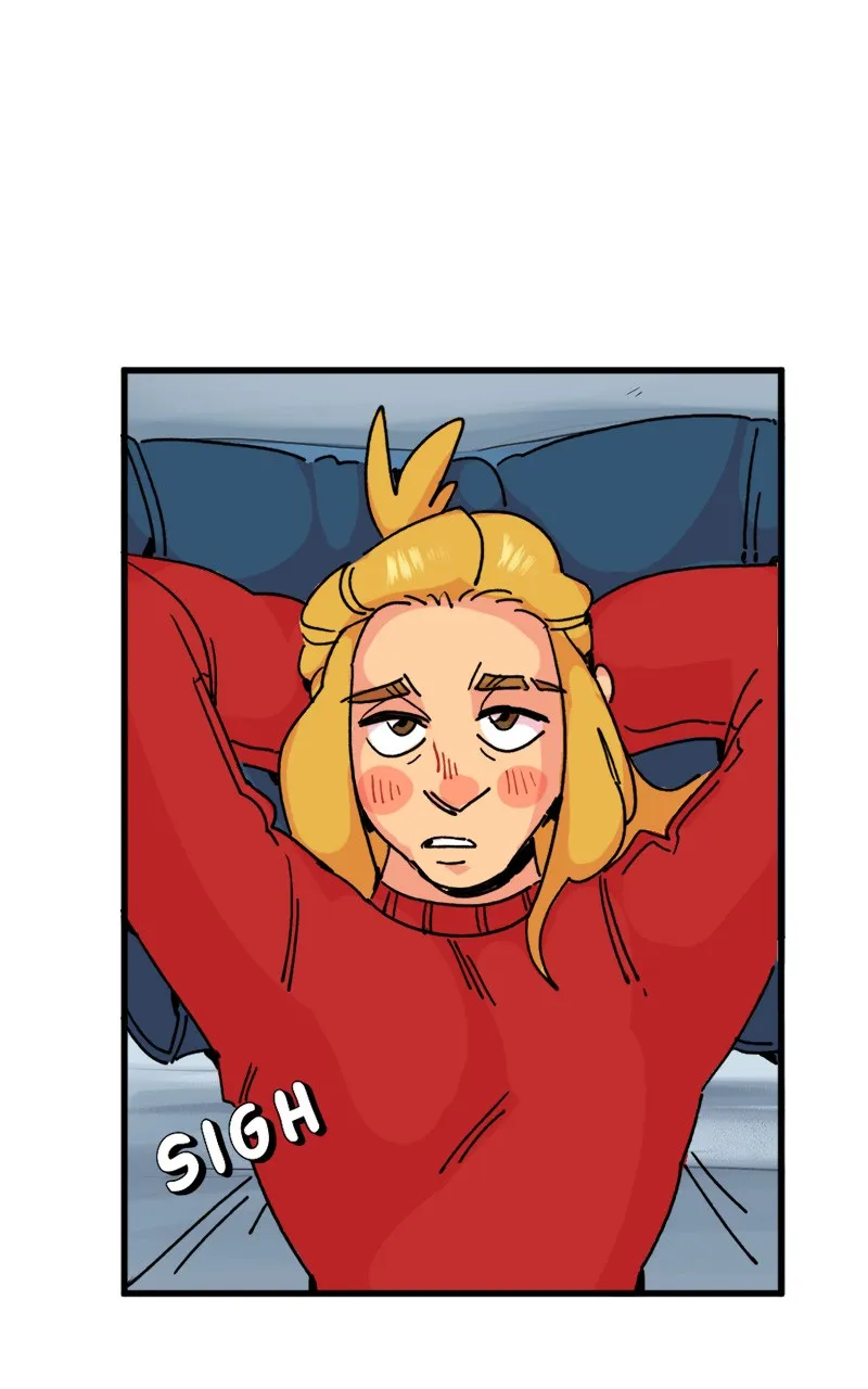 Read Not So Silent chapter 6 image 13 on Lezhin
