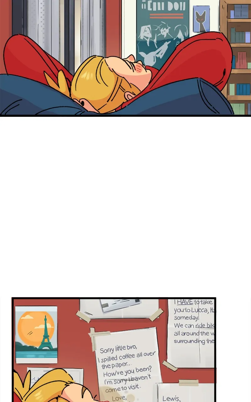 Read Not So Silent chapter 6 image 15 on Lezhin