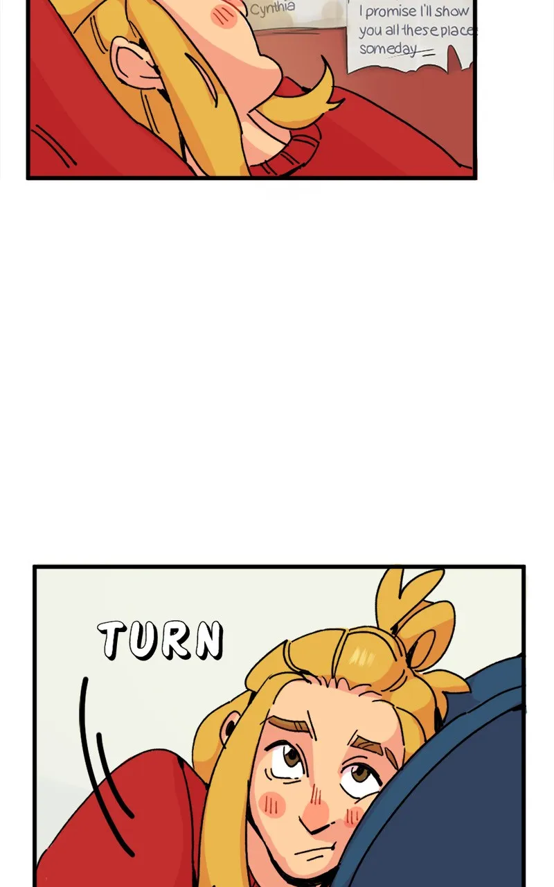 Read Not So Silent chapter 6 image 16 on Lezhin
