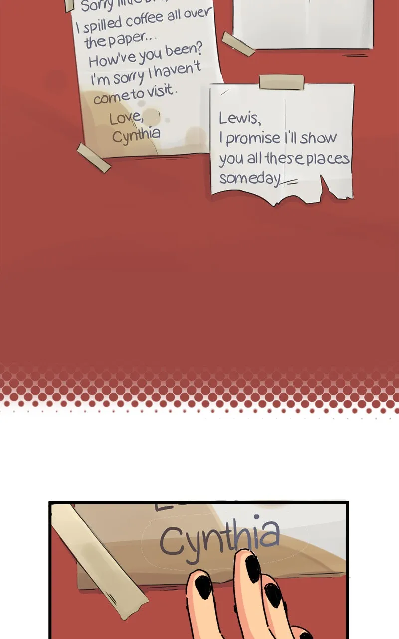 Read Not So Silent chapter 6 image 18 on Lezhin