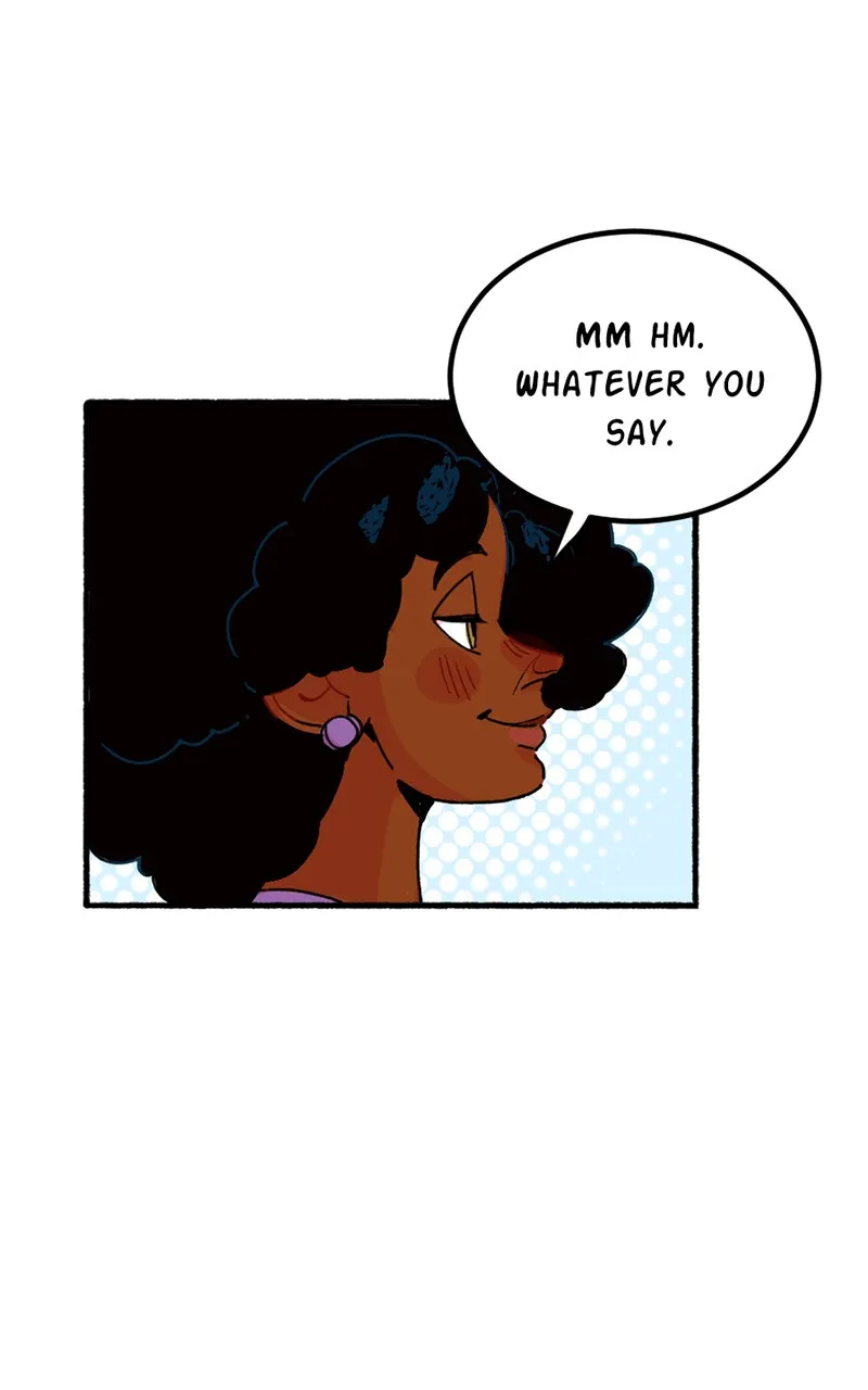 Read Not So Silent chapter 6 image 2 on Lezhin