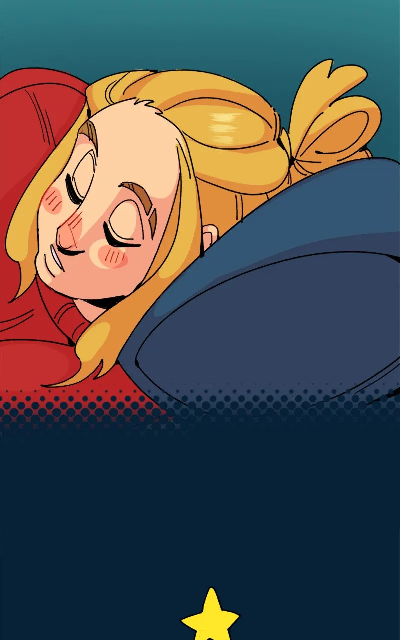 Read Not So Silent chapter 6 image 21 on Lezhin