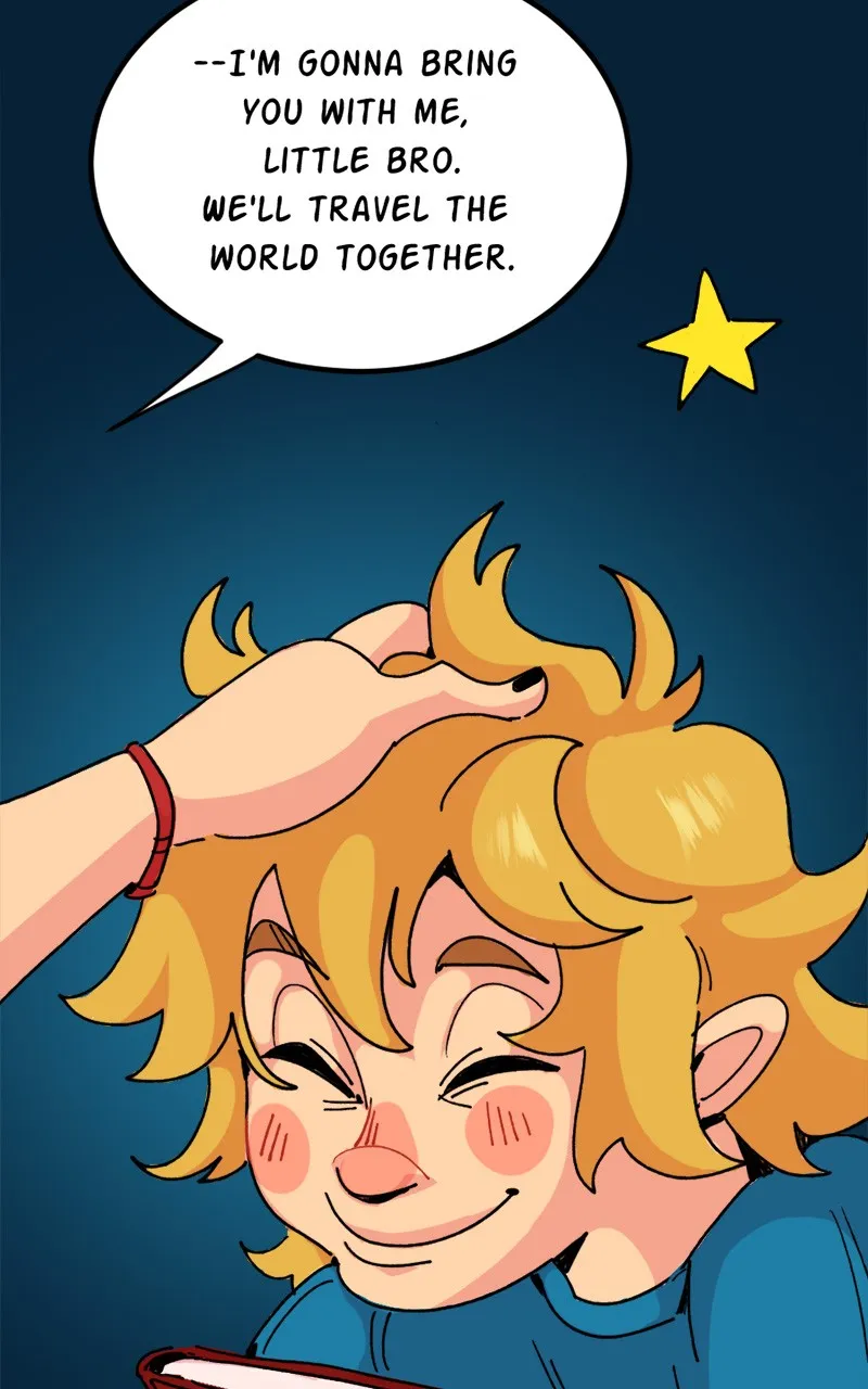 Read Not So Silent chapter 6 image 25 on Lezhin